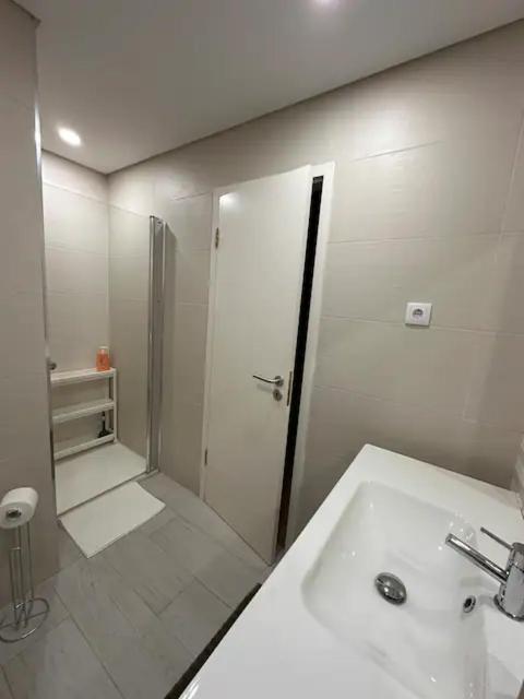 Pereira Azurara 3 Quarto 4 Povoa de Varzim Bagian luar foto