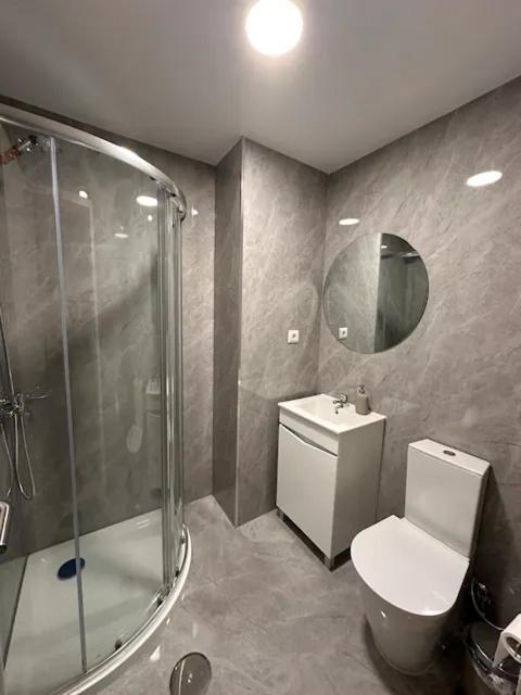Pereira Azurara 3 Quarto 4 Povoa de Varzim Bagian luar foto