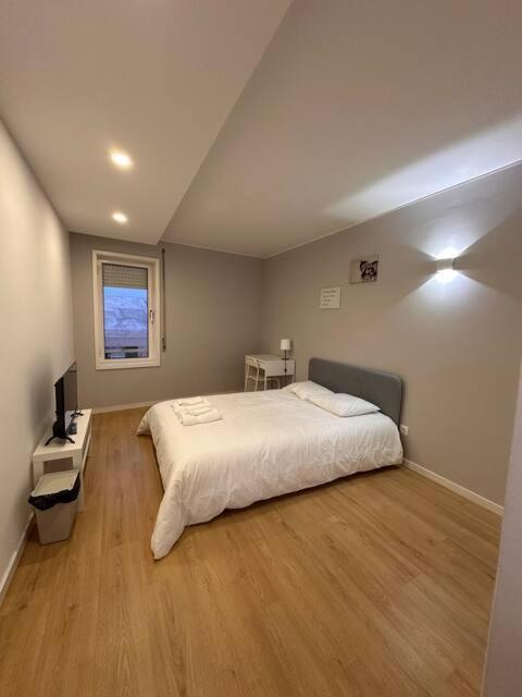 Pereira Azurara 3 Quarto 4 Povoa de Varzim Bagian luar foto