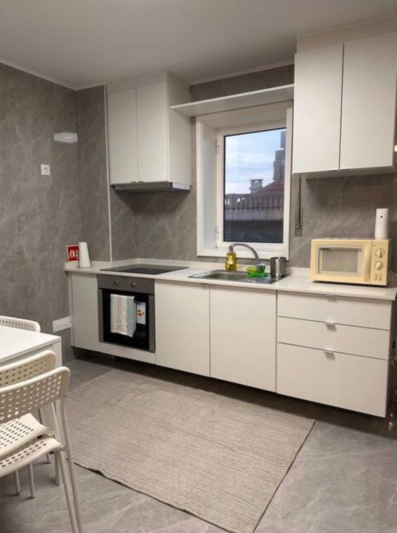 Pereira Azurara 3 Quarto 4 Povoa de Varzim Bagian luar foto