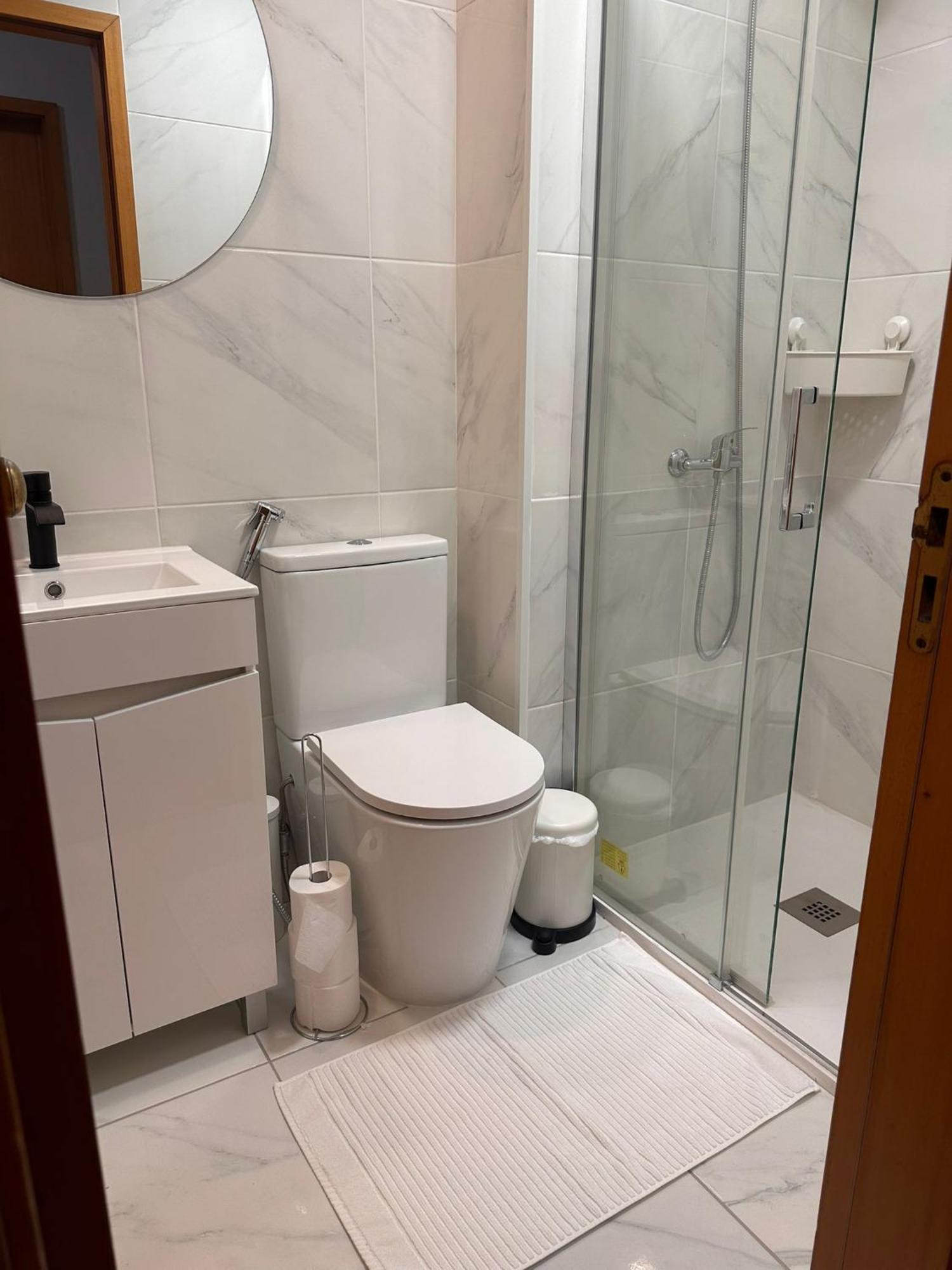 Pereira Azurara 3 Quarto 4 Povoa de Varzim Bagian luar foto