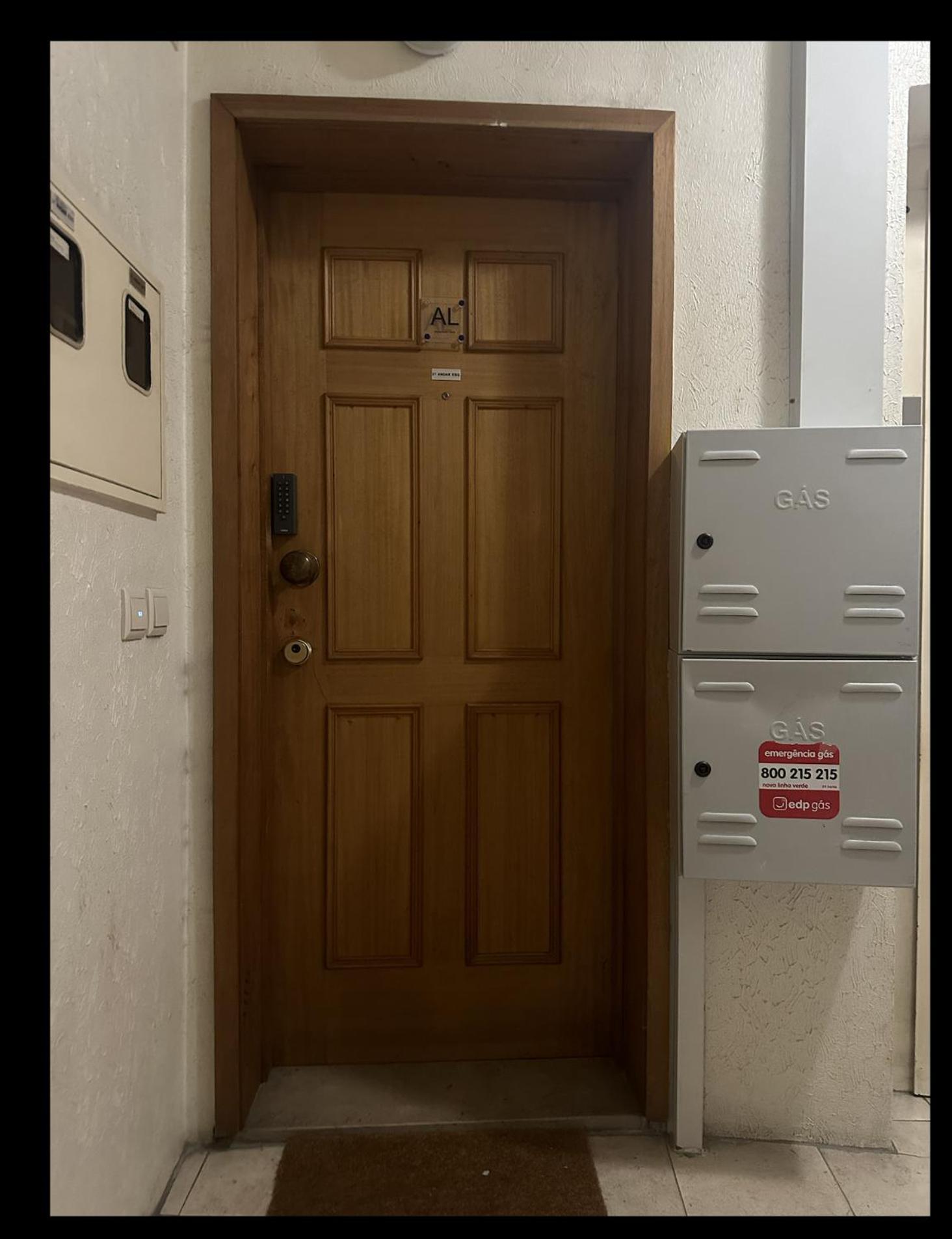 Pereira Azurara 3 Quarto 4 Povoa de Varzim Bagian luar foto